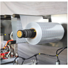 Dpp-420 Liquid Blister Packing Machine for BBQ Ketchup Mayonaise Similars Emulsions Blister Forming Filling Sealing Packaging Machine 