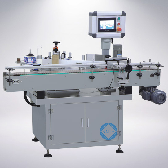 Labeling Machine
