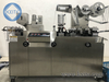 OEM Automatic Surprise Plastic Egg Joy Egg with Toys Chocolate Cream Forming Filling Sealing Blister Packing Machine