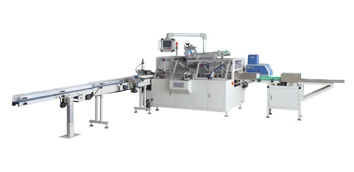 carton packing machine