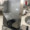 High Speed Automatic Adhesive Round Bottles Horizontal Labelling Machine