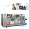 Automatic Powder and Granule spouted pouch Horizontal filling Packing Machine
