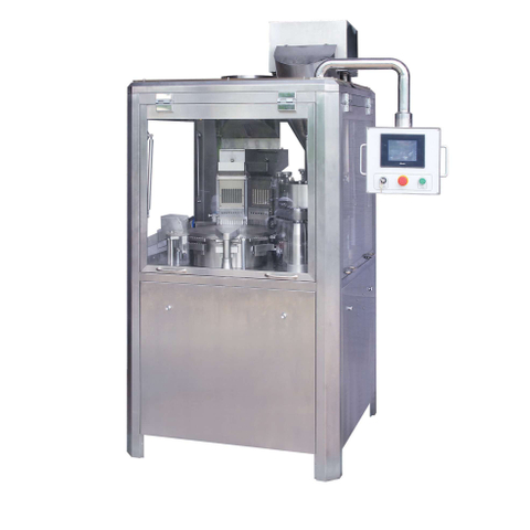 High Quality Factory Semi Automatic Hard Vegetable Clear Capsule Filling Machine