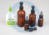 Full Automatic Cream Lotion Cosmetic Bottle Filling Capping Machine 