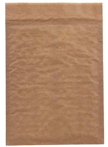Self Seal Kraft Paper Foam Envelopes Mailer Bag Making Machine for Reusable Packaging T-shirt Clothing Bag