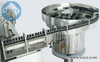 Automatic Liquid Filling/plugging/capping Production Line for Syrup Oral Liquid Cosmetics