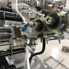 Full Automatic 10ml Ampoule Bottle Horizontal Around Labelling Machine