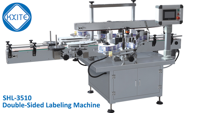 Labeling Machine