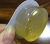 Automatic Drinking Yoghurt Honey Liquid Blister Filling And Sealing Machine