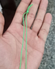 Automatic Elastic String Hang Tag Tying stringing Machine