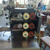 Automatic Plastic Coffee Stir Stirrer Stick Packing Machine