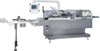 Automatic High Speed Blister Bottle Pharmaceutical/Food/Dessert/Paper Tissue/Powder/Packet Box Cartoning Machine