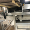 Automatic Vial Sticker Horizontal Ampoule Round Bottle Labeling Machine