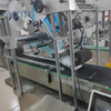 Automatic Flat Surface Applicator Sticker Plane Labeling Machine