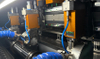 SMC 1100/1500/1700 Servo Precision Double-Helix High Speed raft Paper/Paperboard/Grey Paper/Craft Paper Sheeting Cutter Machine