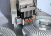 Semi-Auto Size 000 00 0 1 2 3 4# Empty Hard Powder Capsule Filling Machine