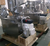 Semi-Auto Size 000 00 0 1 2 3 4# Empty Hard Powder Capsule Filling Machine